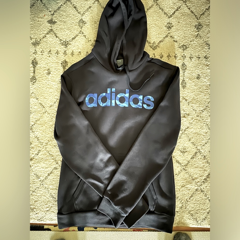 Adidas Men’s hoodie